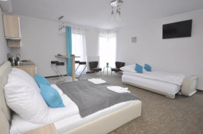 Apartamenty Patria, Władysławowo